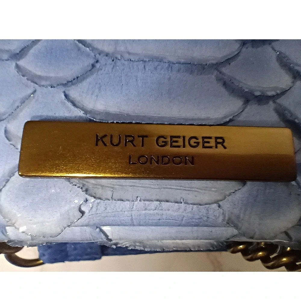 Kurt Geiger kurt geiger